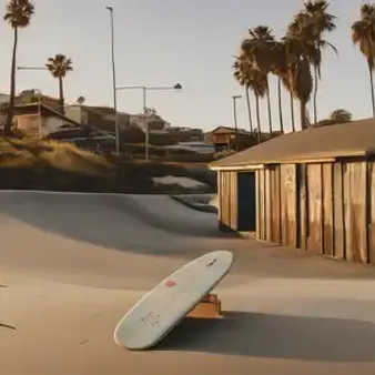 Finding Your Surf & Skate Community